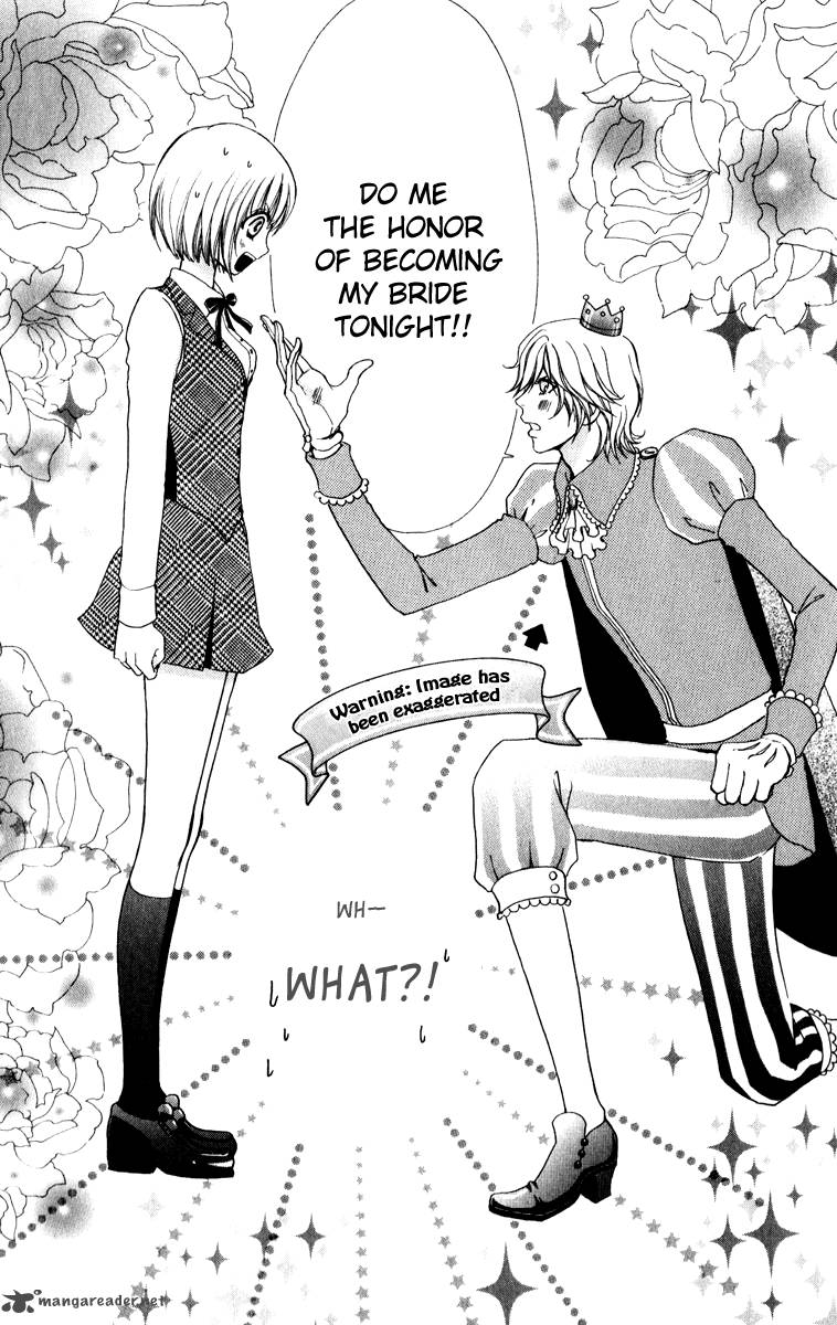 Mei Chan No Shitsugi 60 28