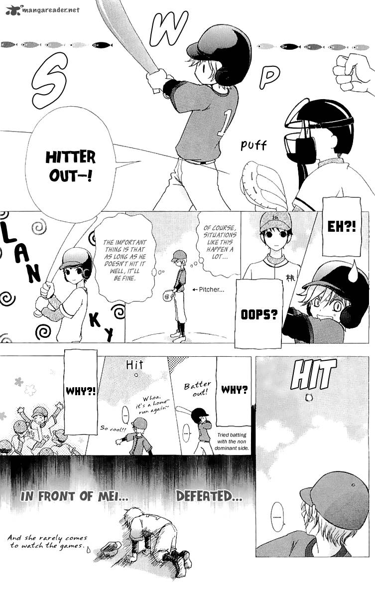 Mei Chan No Shitsugi 63 15