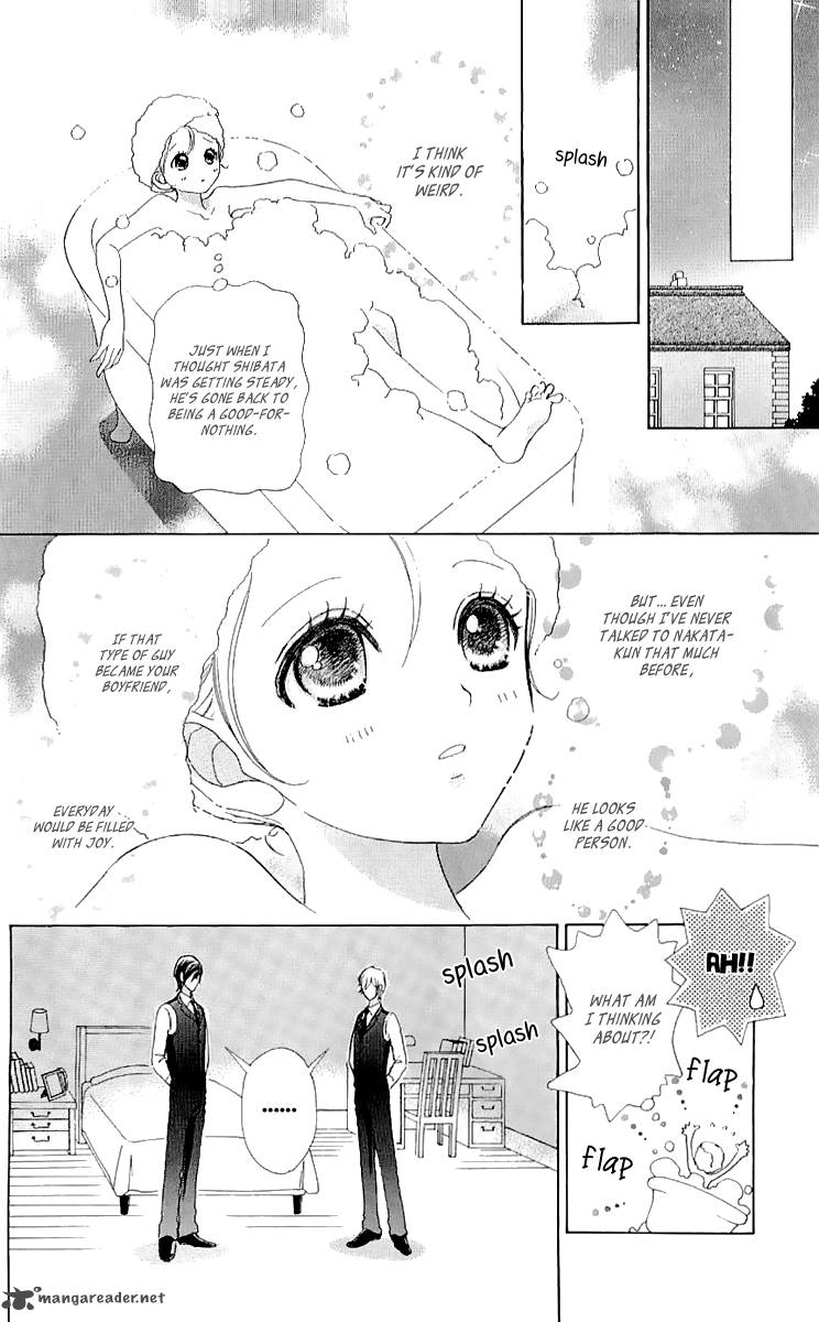 Mei Chan No Shitsugi 63 20