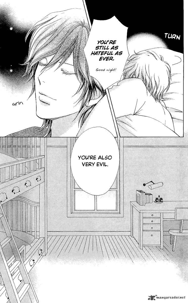 Mei Chan No Shitsugi 63 27