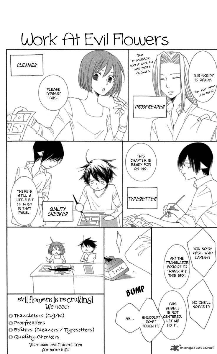 Mei Chan No Shitsugi 63 29