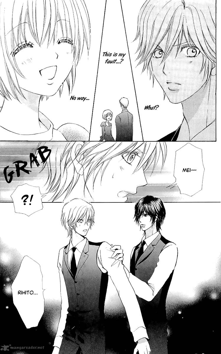 Mei Chan No Shitsugi 64 13