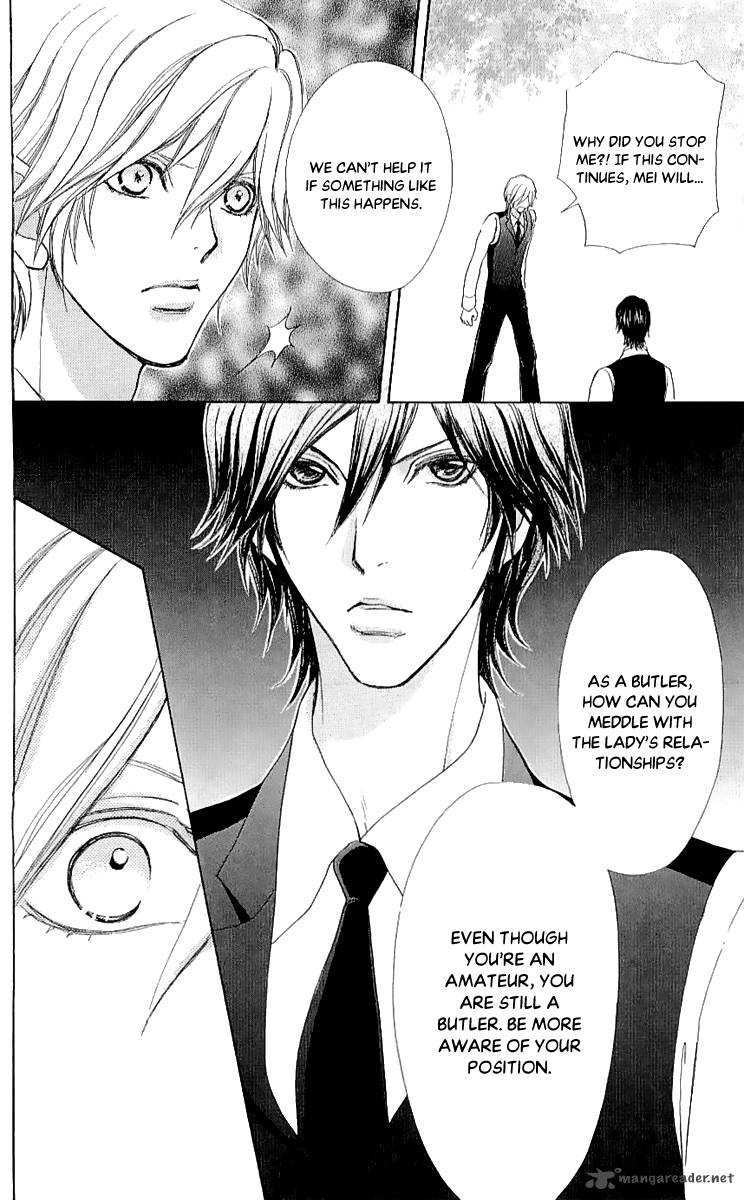 Mei Chan No Shitsugi 64 14