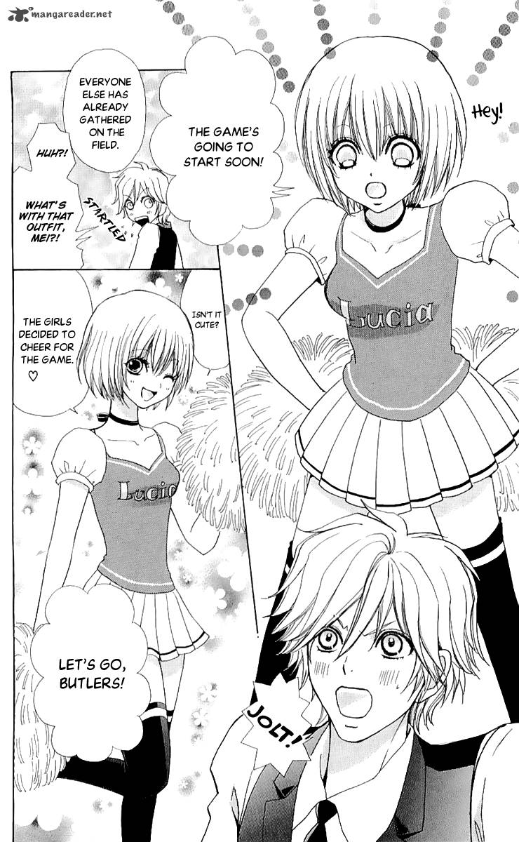 Mei Chan No Shitsugi 64 24