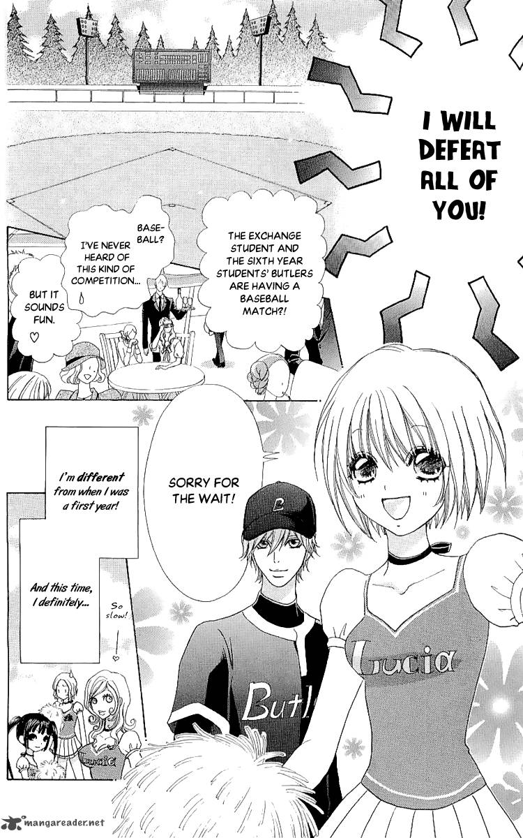 Mei Chan No Shitsugi 64 28