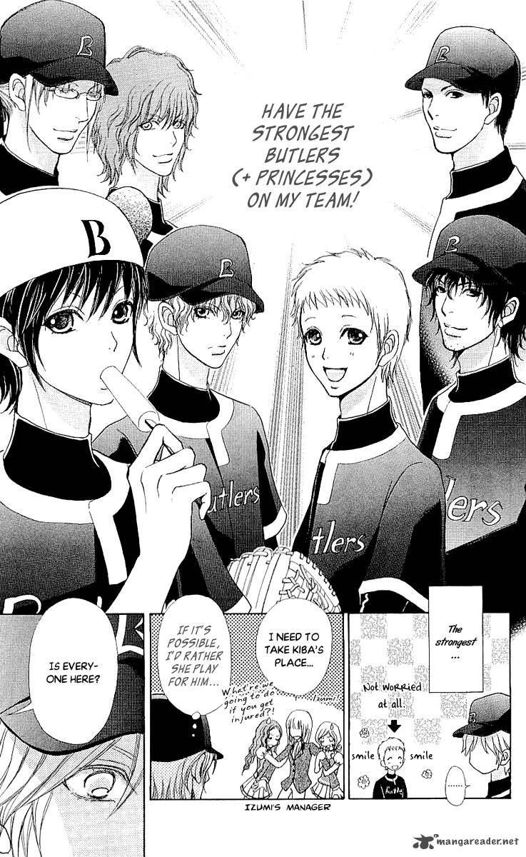 Mei Chan No Shitsugi 64 29