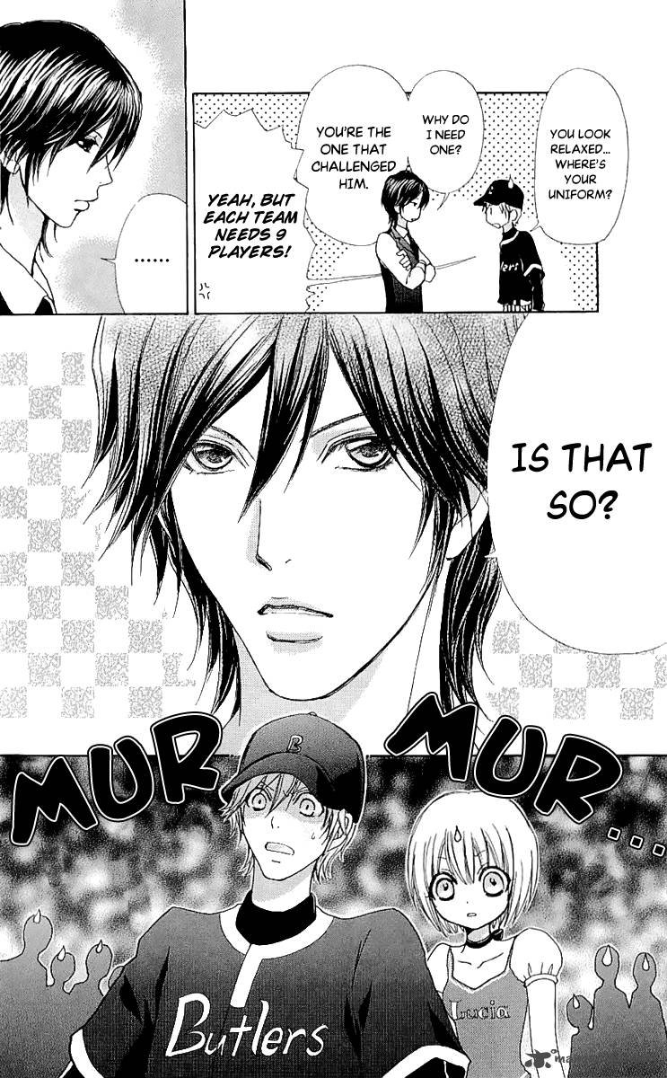 Mei Chan No Shitsugi 64 34