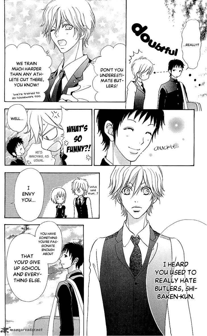 Mei Chan No Shitsugi 66 17