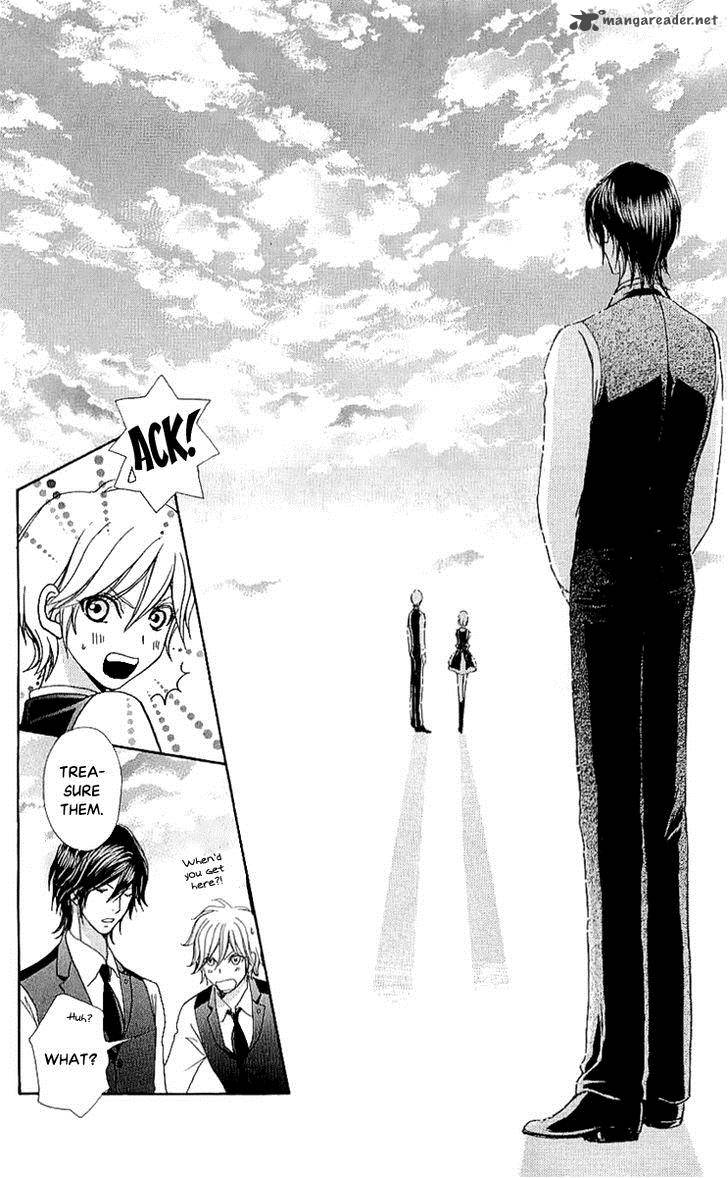 Mei Chan No Shitsugi 66 21