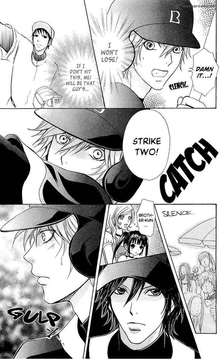 Mei Chan No Shitsugi 66 8