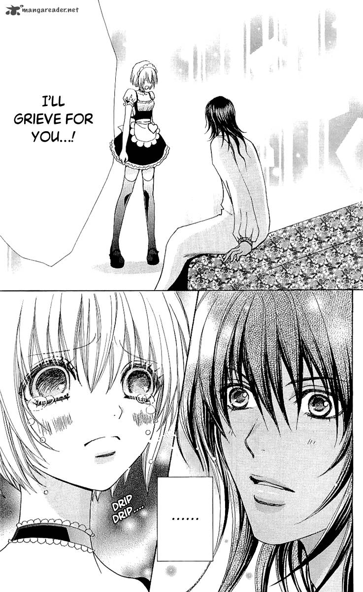 Mei Chan No Shitsugi 68 23