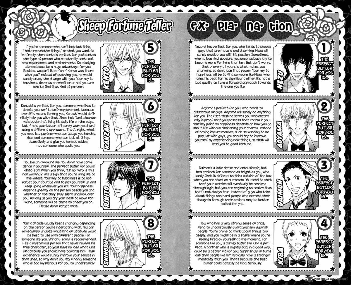 Mei Chan No Shitsugi 68 31