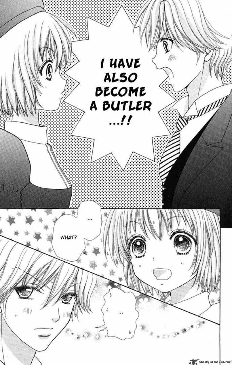 Mei Chan No Shitsugi 8 28