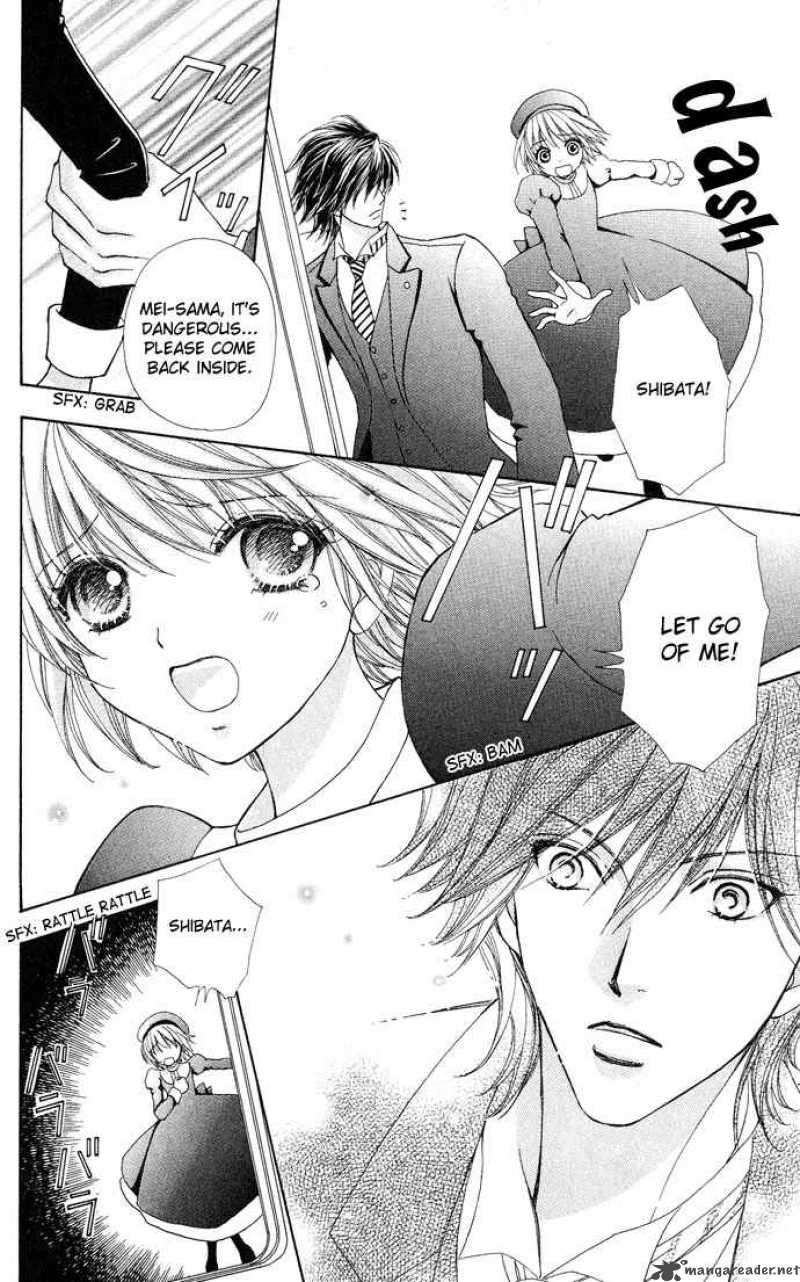 Mei Chan No Shitsugi 9 11