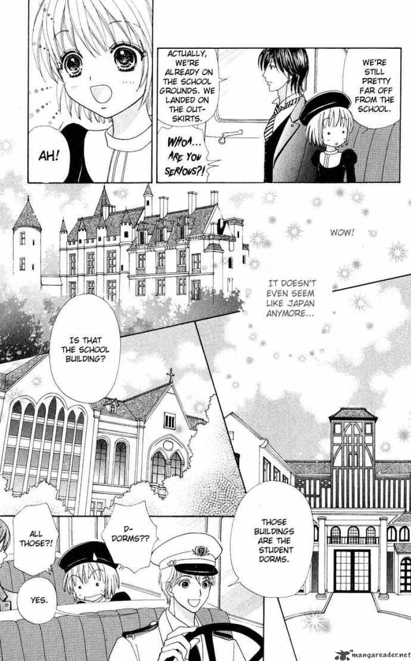 Mei Chan No Shitsugi 9 14