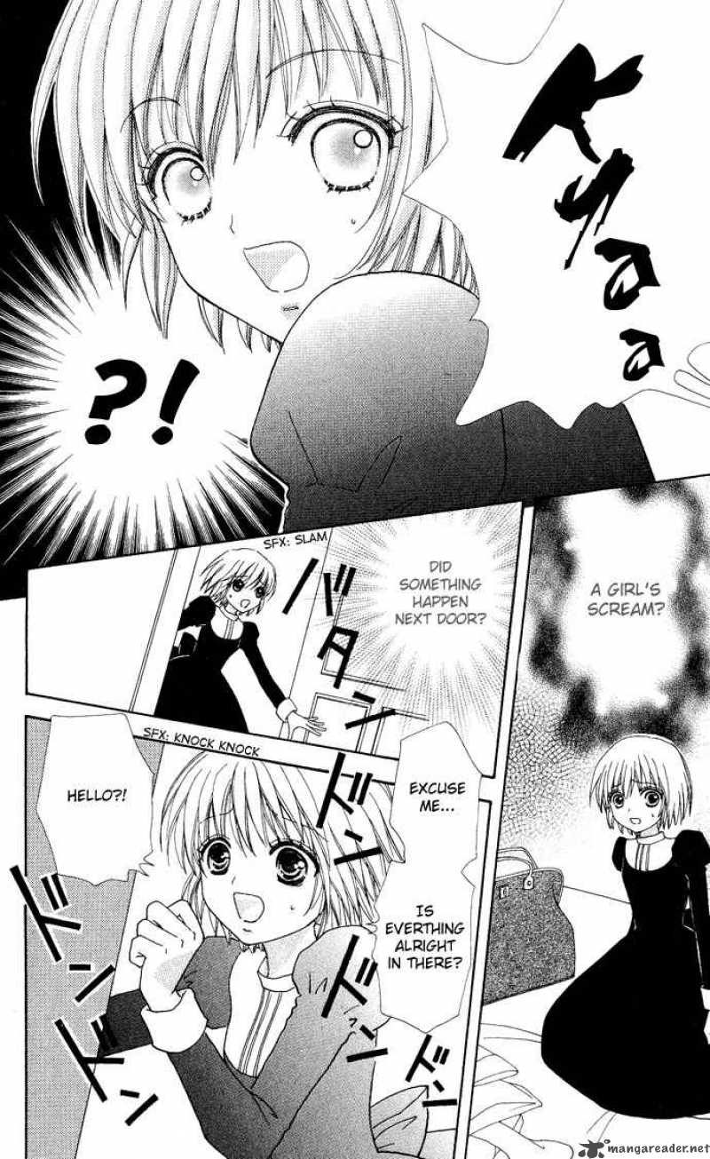 Mei Chan No Shitsugi 9 25
