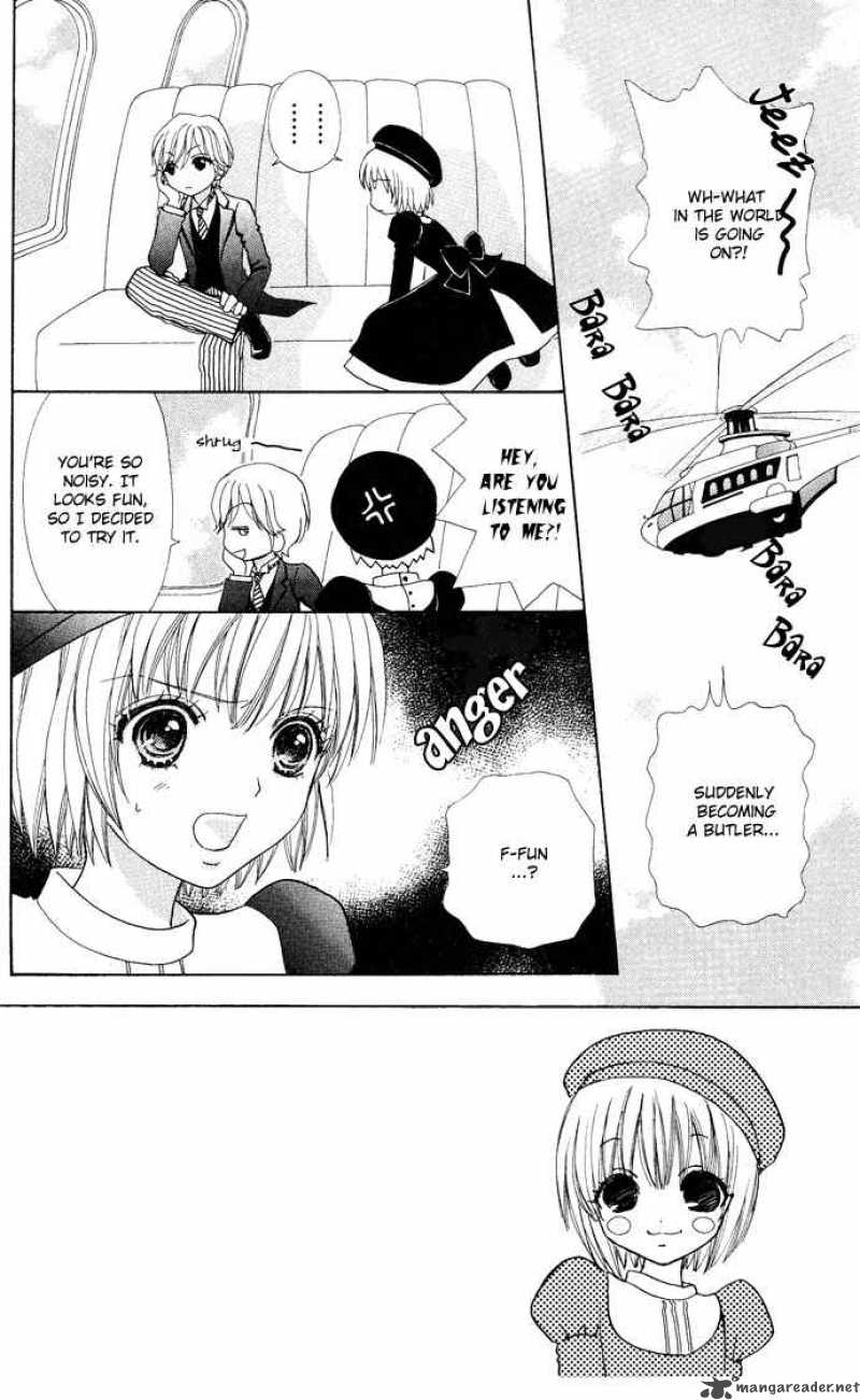 Mei Chan No Shitsugi 9 7