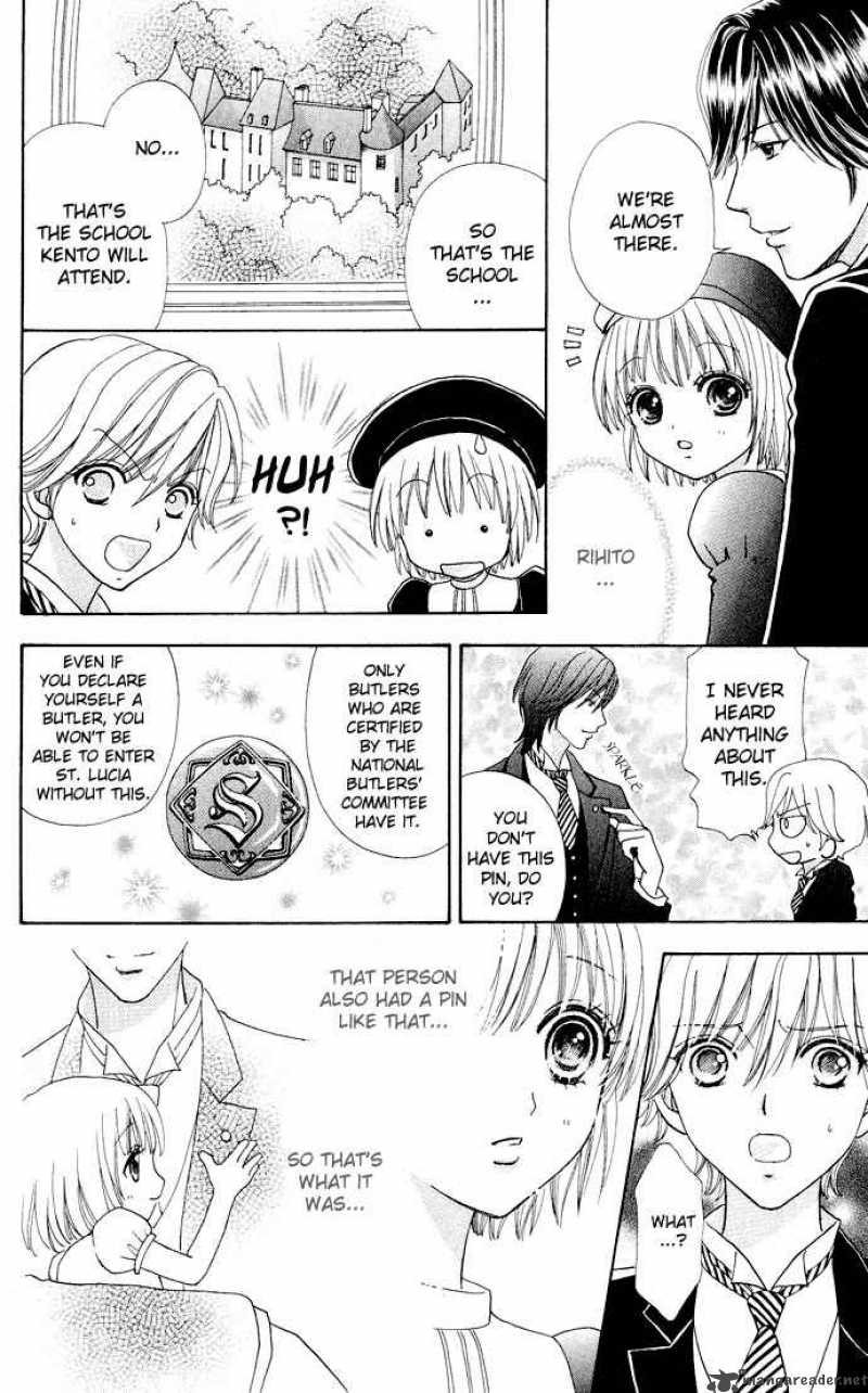 Mei Chan No Shitsugi 9 9