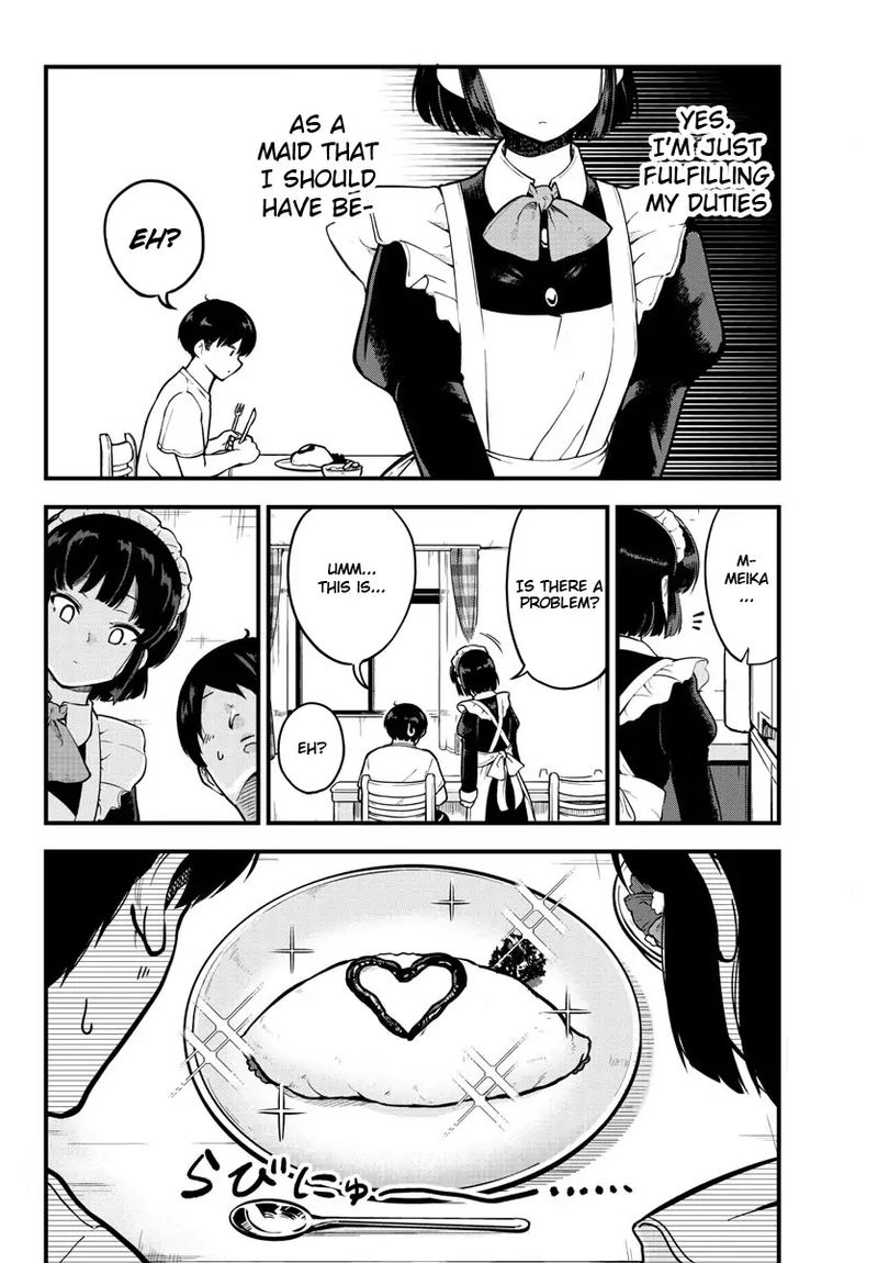 Meika San Wa Oshi Korosenai 1 17