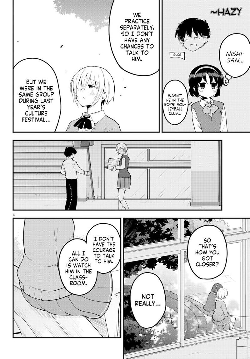 Meika San Wa Oshi Korosenai 107 4