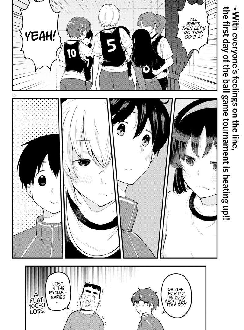 Meika San Wa Oshi Korosenai 111 10