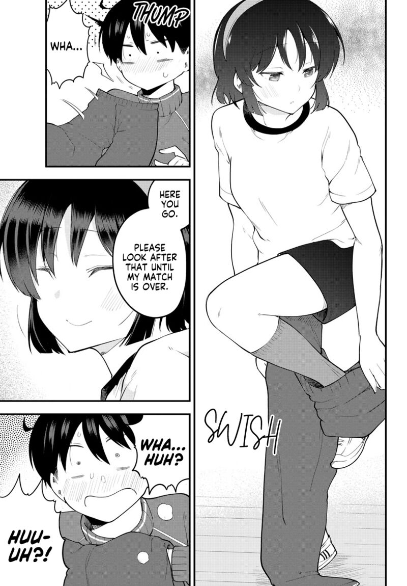Meika San Wa Oshi Korosenai 113 10