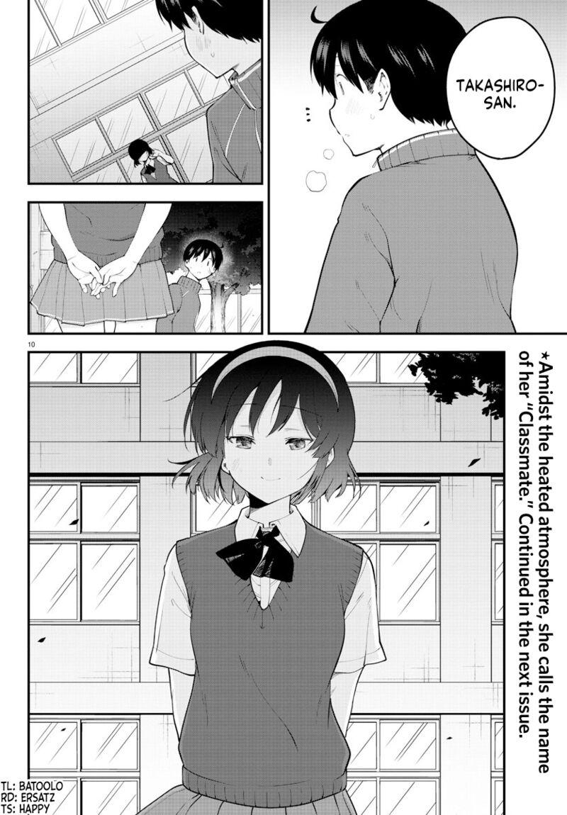 Meika San Wa Oshi Korosenai 114 10