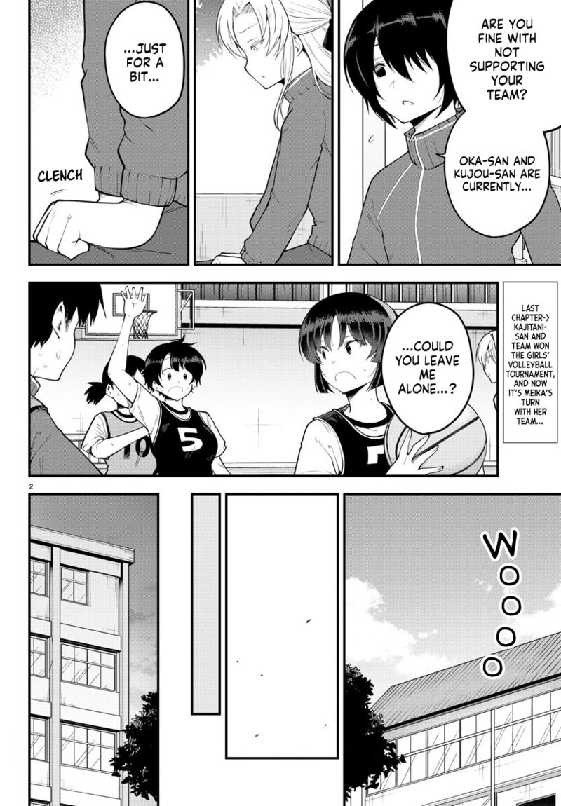 Meika San Wa Oshi Korosenai 114 2