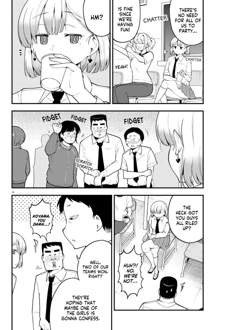 Meika San Wa Oshi Korosenai 114 4