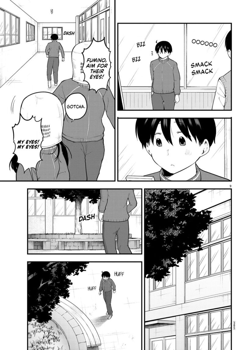 Meika San Wa Oshi Korosenai 114 9