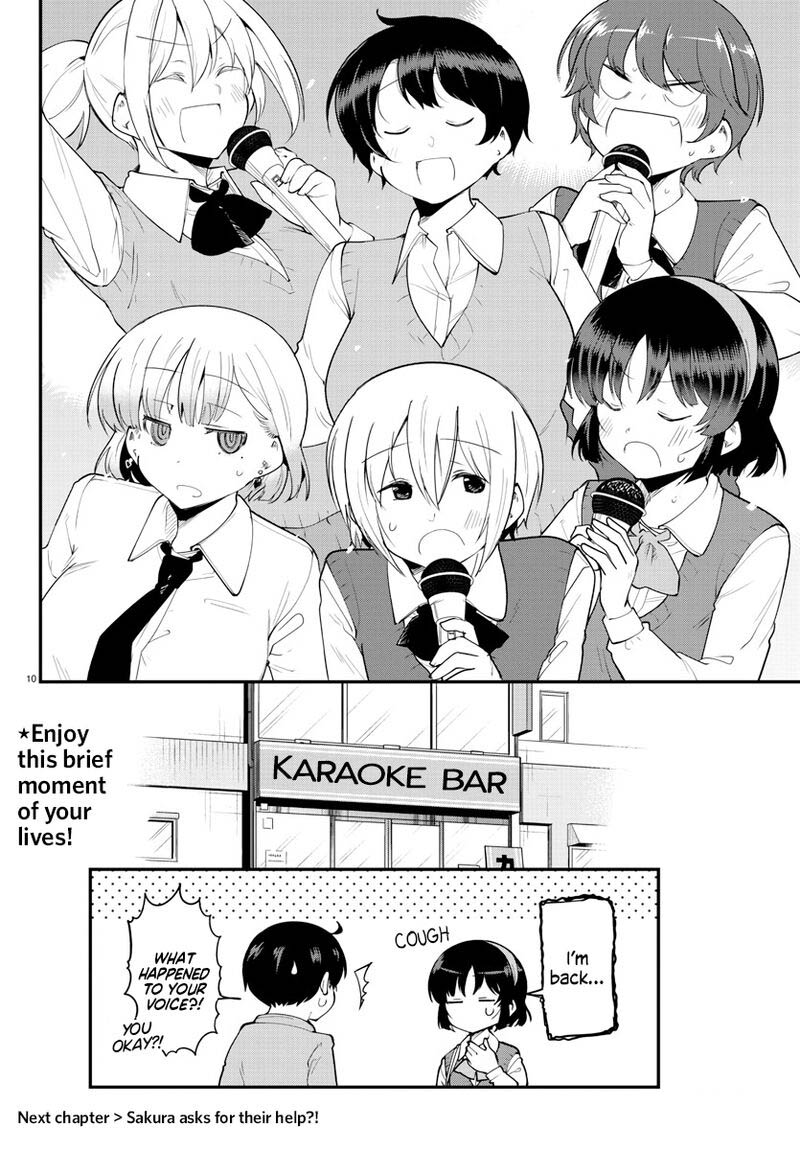 Meika San Wa Oshi Korosenai 118 10