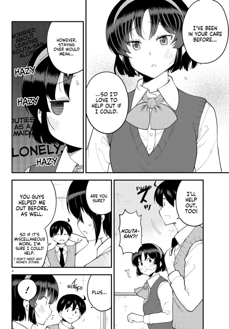 Meika San Wa Oshi Korosenai 119 4