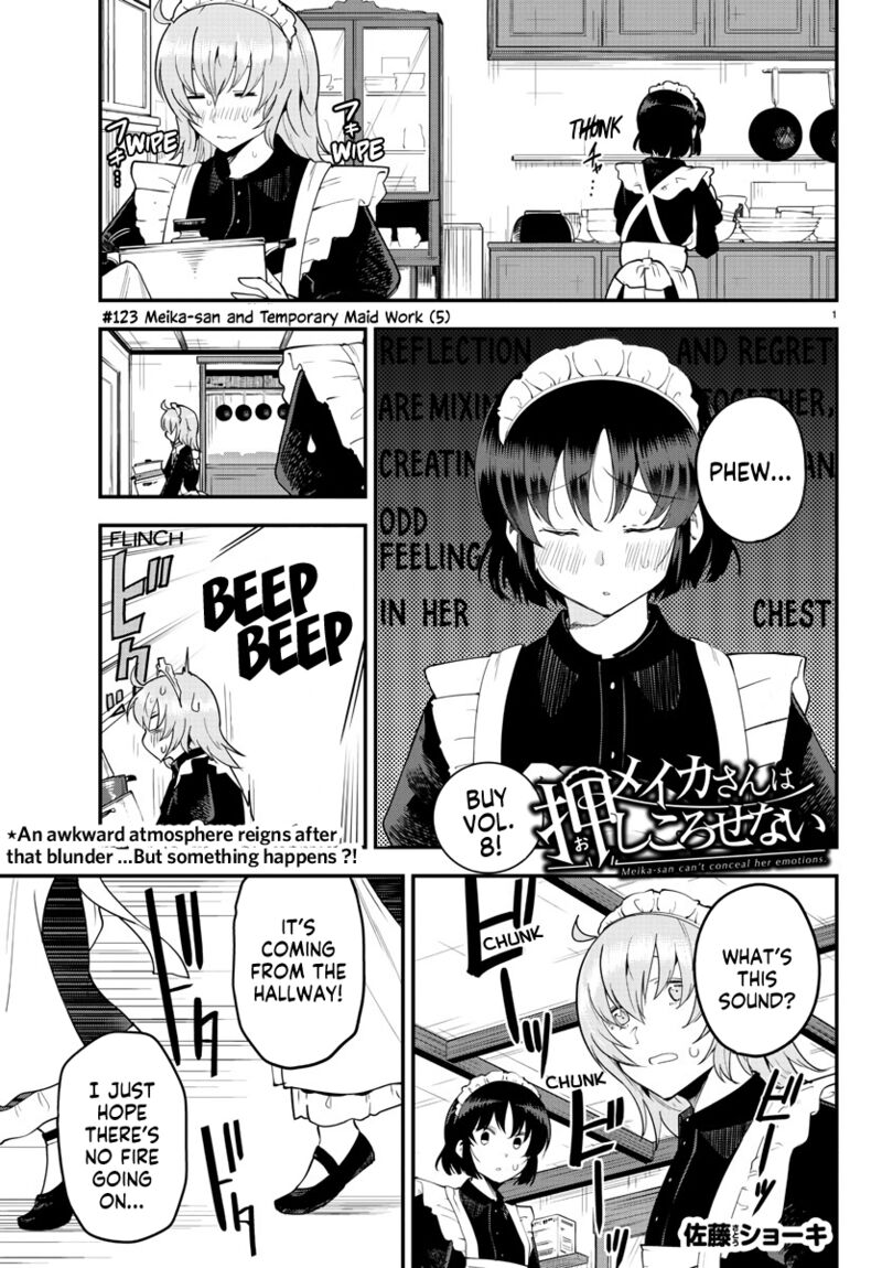 Meika San Wa Oshi Korosenai 123 1