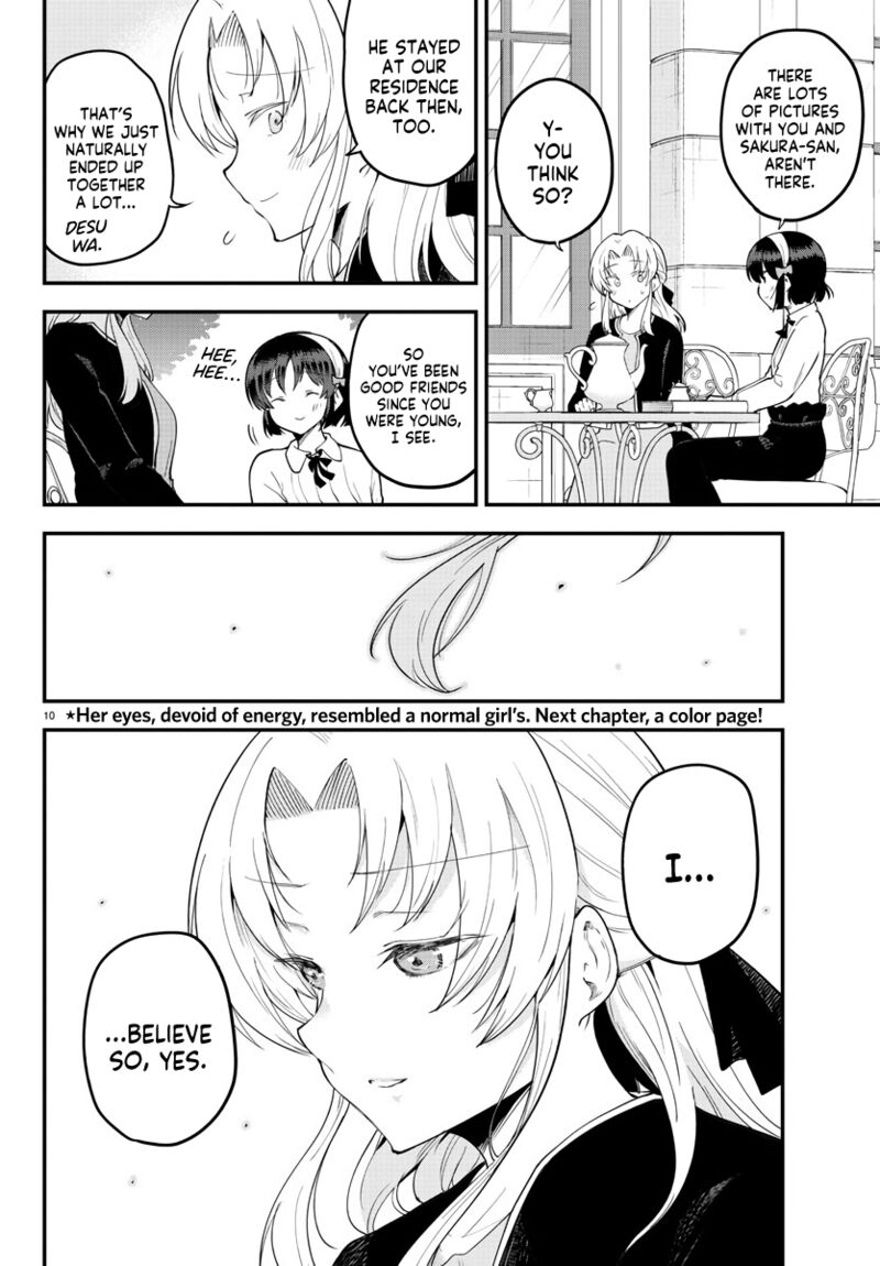 Meika San Wa Oshi Korosenai 123 10