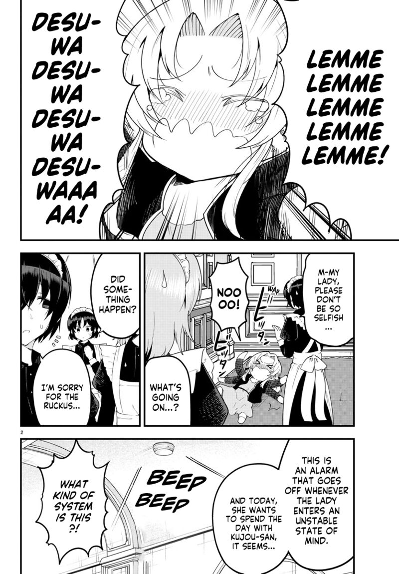 Meika San Wa Oshi Korosenai 123 2