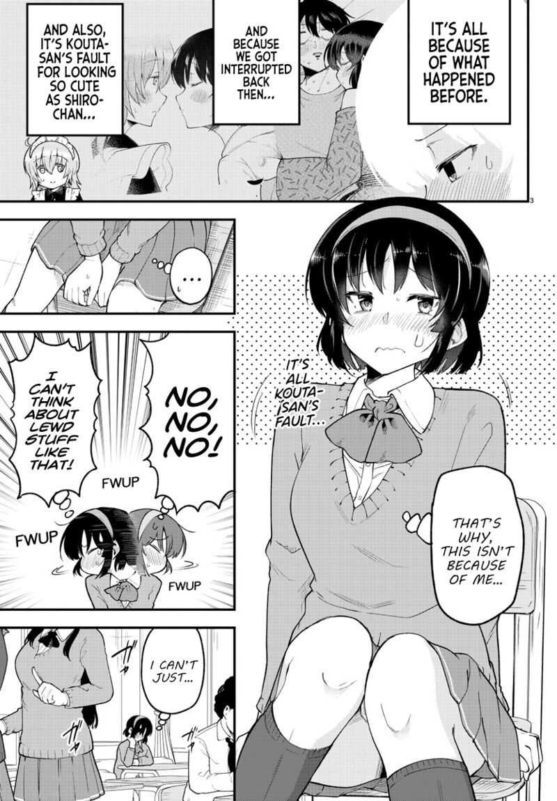 Meika San Wa Oshi Korosenai 127 3