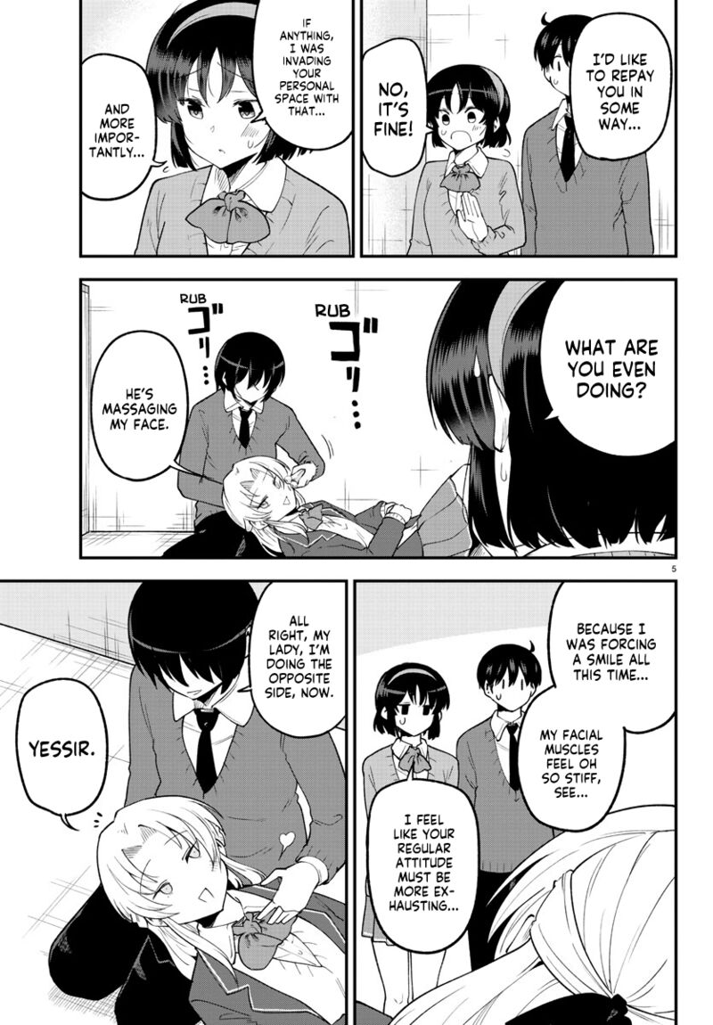 Meika San Wa Oshi Korosenai 127 5