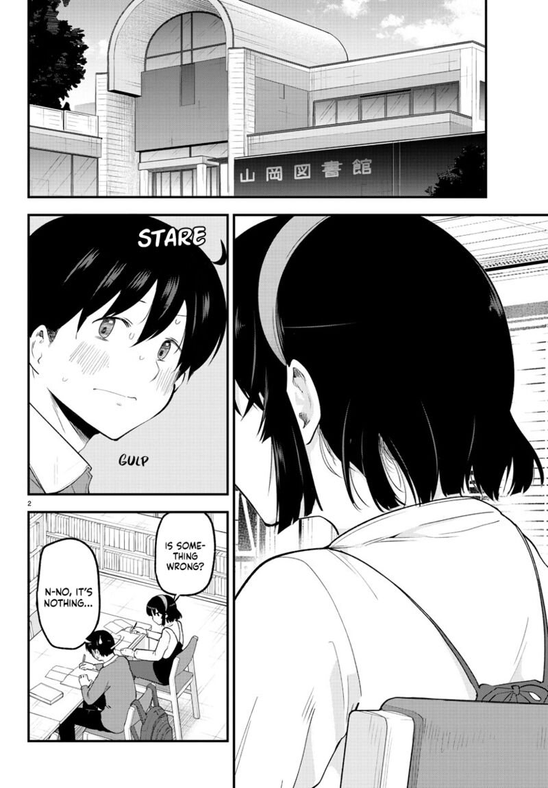 Meika San Wa Oshi Korosenai 134 2