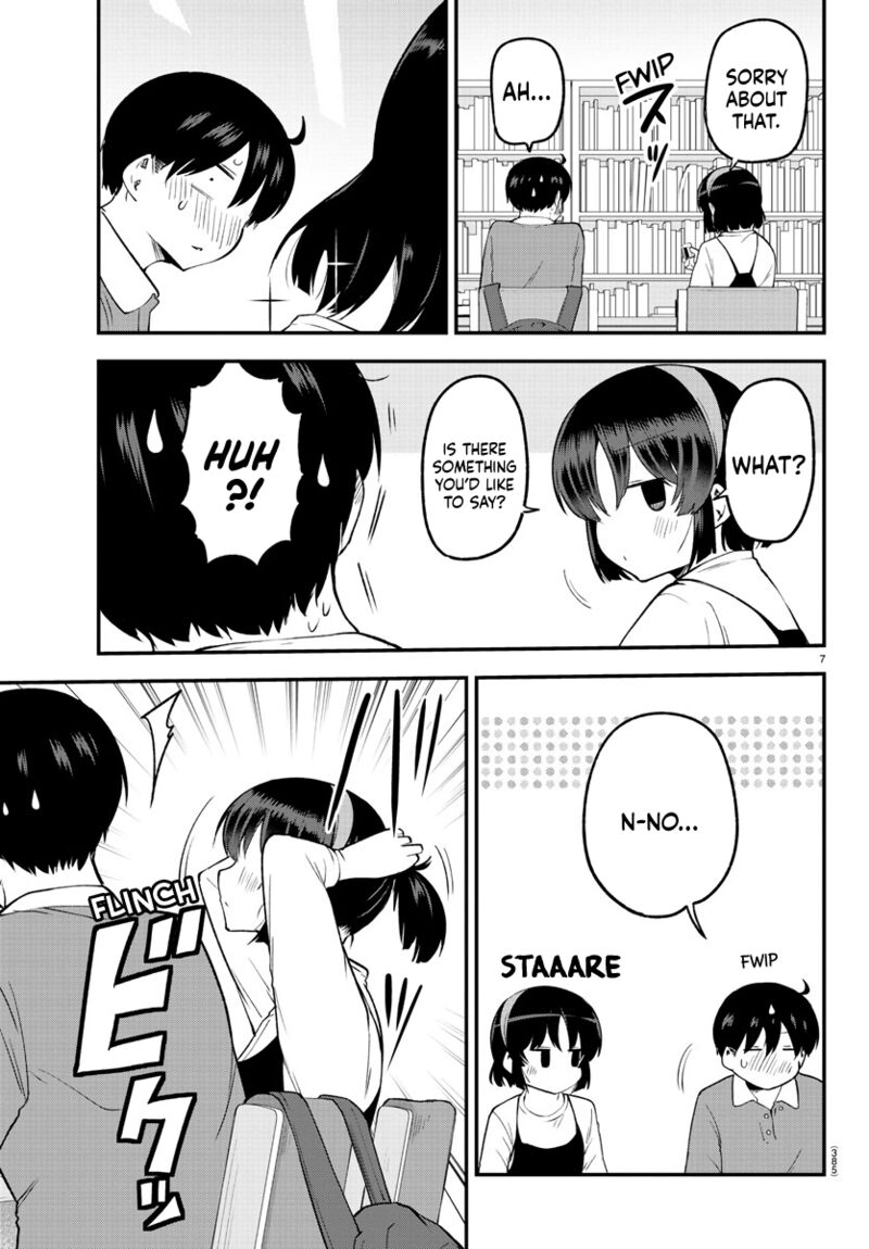 Meika San Wa Oshi Korosenai 134 7