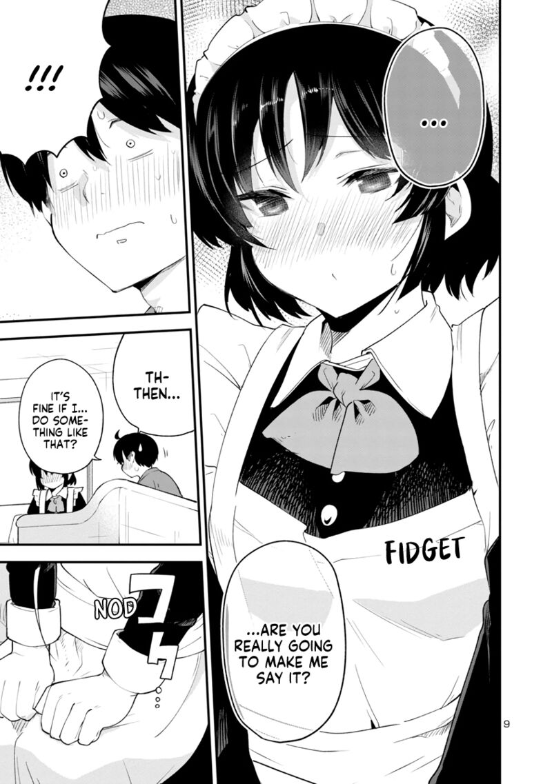 Meika San Wa Oshi Korosenai 141 10