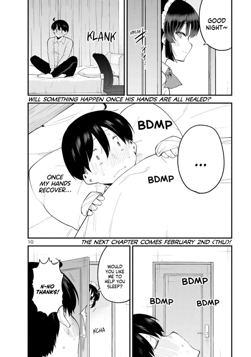 Meika San Wa Oshi Korosenai 145 10