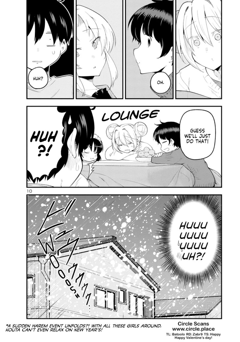 Meika San Wa Oshi Korosenai 147 10