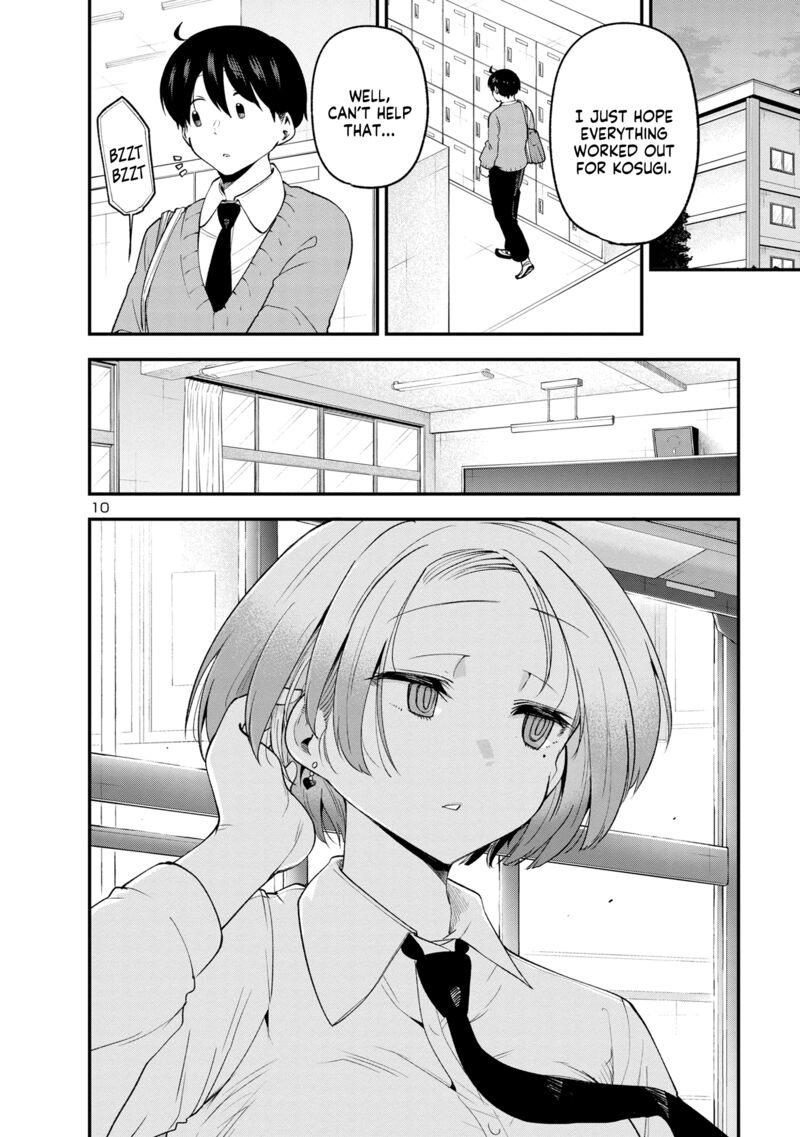 Meika San Wa Oshi Korosenai 149 10