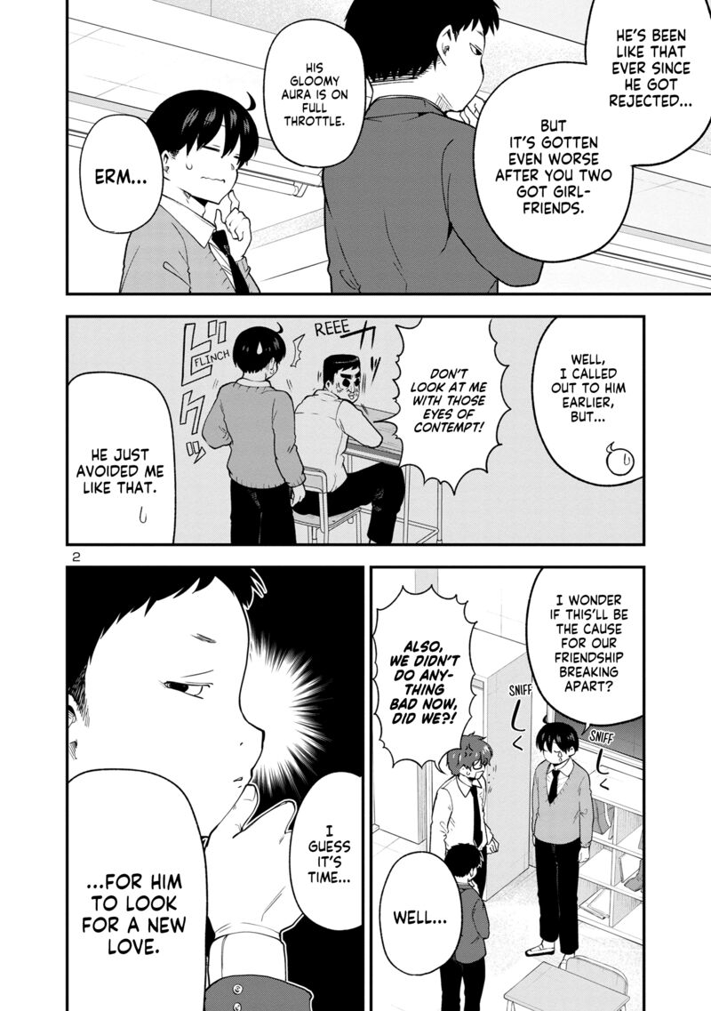 Meika San Wa Oshi Korosenai 149 2