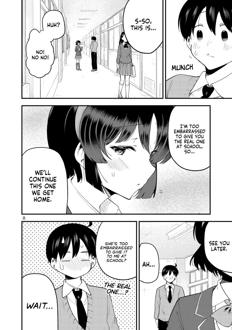 Meika San Wa Oshi Korosenai 149 8