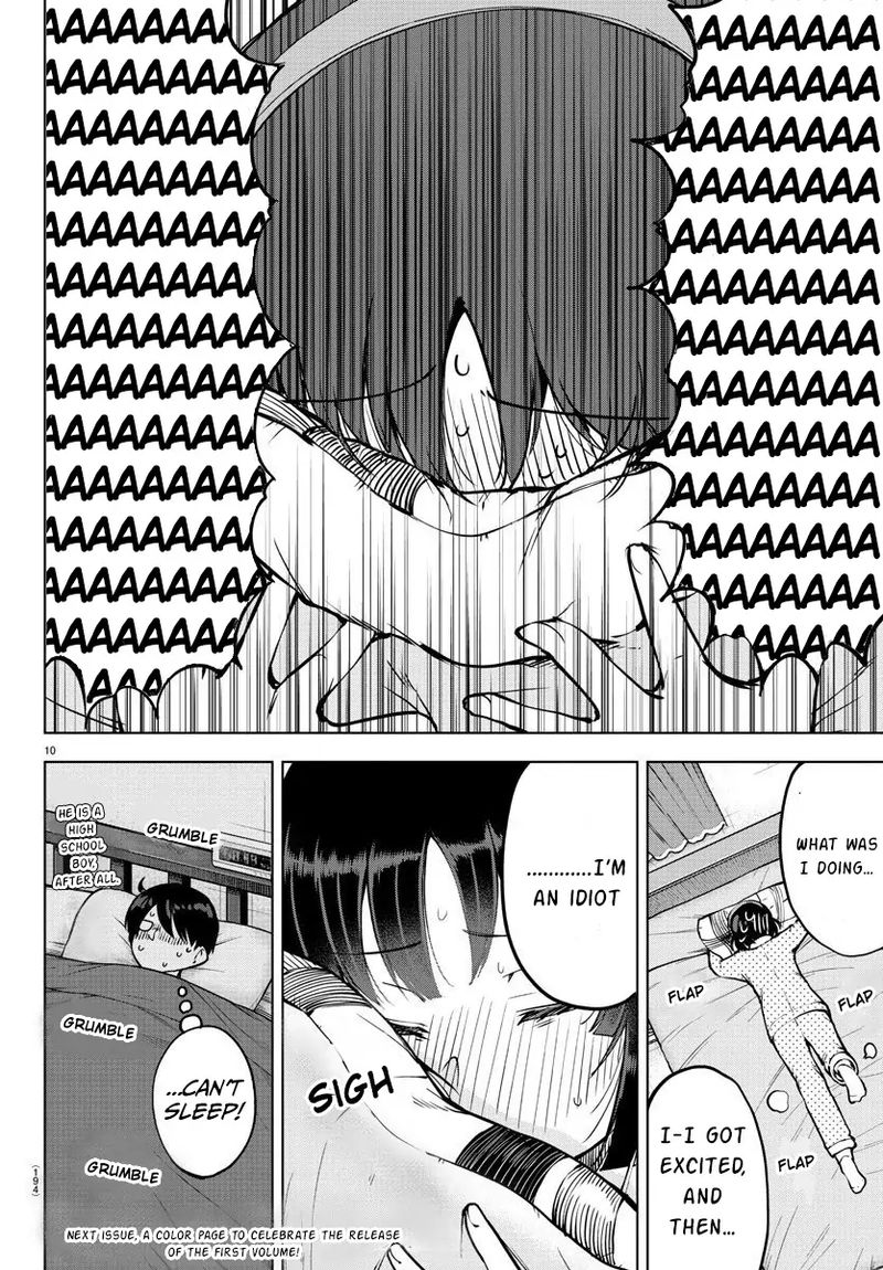 Meika San Wa Oshi Korosenai 24 10