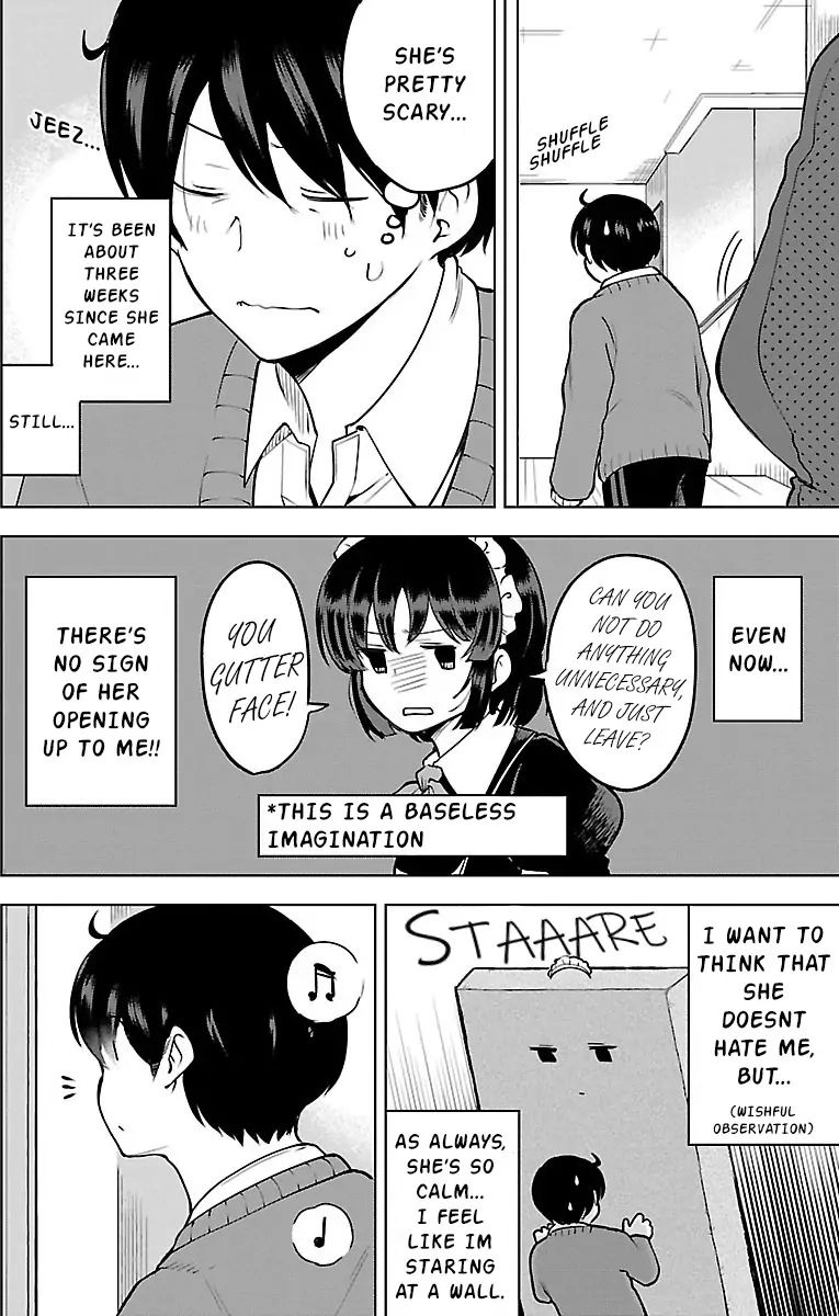 Meika San Wa Oshi Korosenai 24 12