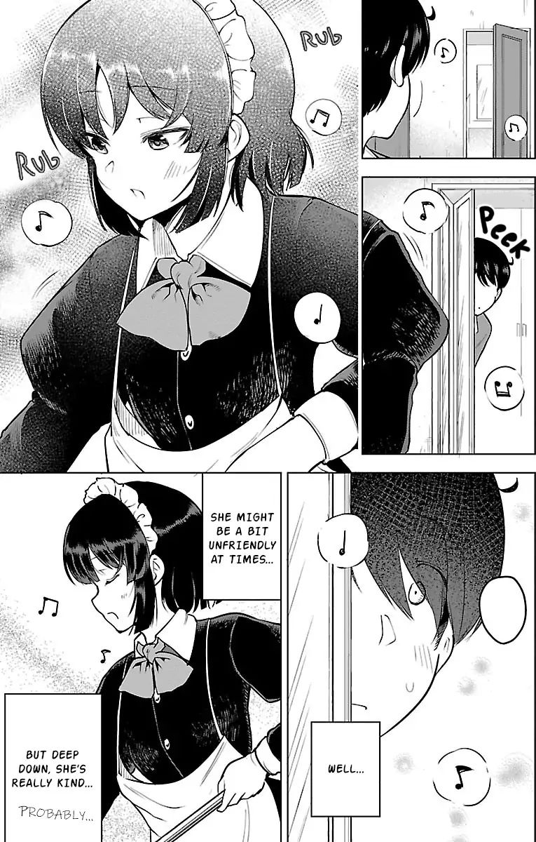 Meika San Wa Oshi Korosenai 24 13