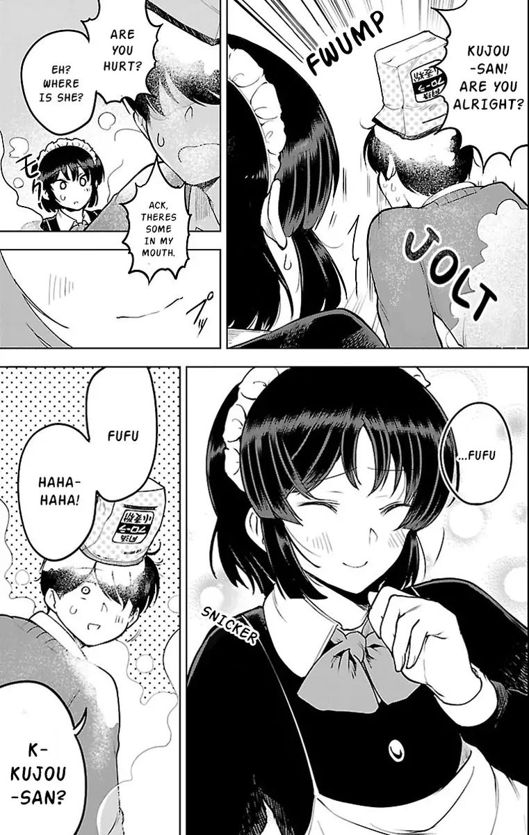 Meika San Wa Oshi Korosenai 24 17