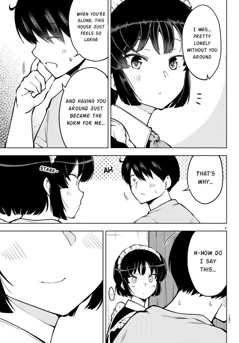 Meika San Wa Oshi Korosenai 24 3